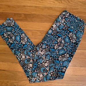 Lularoe OS Leggings